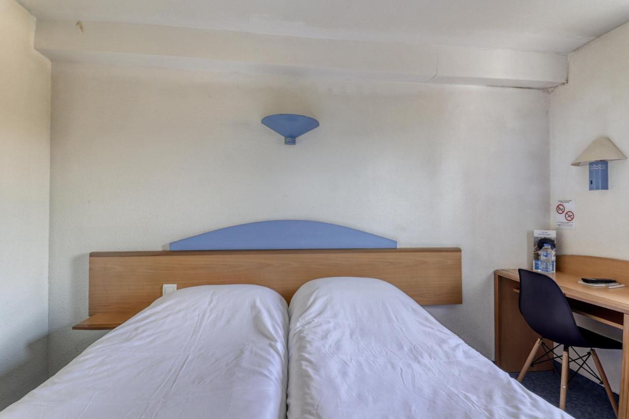 Brit Hotel Essentiel Saint-Flour Екстер'єр фото